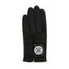 G Fore Men S Collection Onyx GloveS G4mc0G01 Onyx