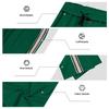 Pantaloncini Sportivi Estivi da Uomo in Maglia Traspirante con Elastico a Rete Sette Quarti Larghi da Spiaggia Uomo