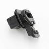 4PCS Rear Seat Cushion Pad Clips For Honda Accord Crosstour Insight Acura TL TSX