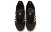 DCDT X adidas originals Gazelle Black Pyrite IE8480