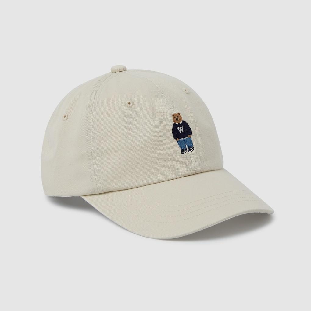whoau Steve Ball Cap WHACF1111A
