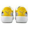 Puma Clyde All-Pro Coast 2 Coast - Lakers Unisex Sneakers White Prism-Violet 195124-02