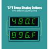 YIHUA Portable Hot Air Station 8858-I LED Digital Display Soldering Station 700W Solder Gun PCB SMD Repair BGA Rework Station
