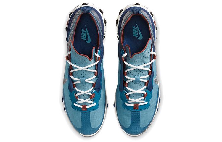Nike React Element 55 Coastal Blue CU1466-400