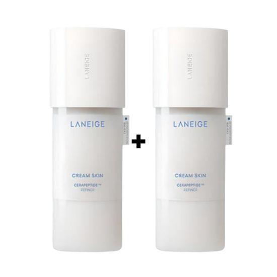 LANEIGE Kremowy tonik do twarzy i nawilżacz 170ml