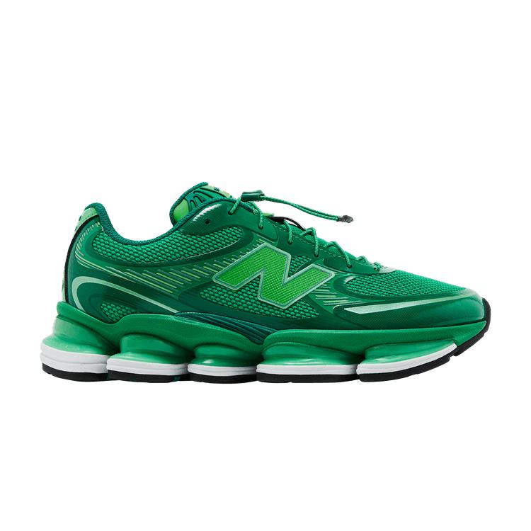 

New Balance Abzorb 2000 Aminé Biblioteca 36