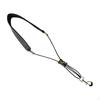 Saxophone Strap Alto Saxophones Convenient Ergonomic Wide Adjustable Sax Neck PU Leather