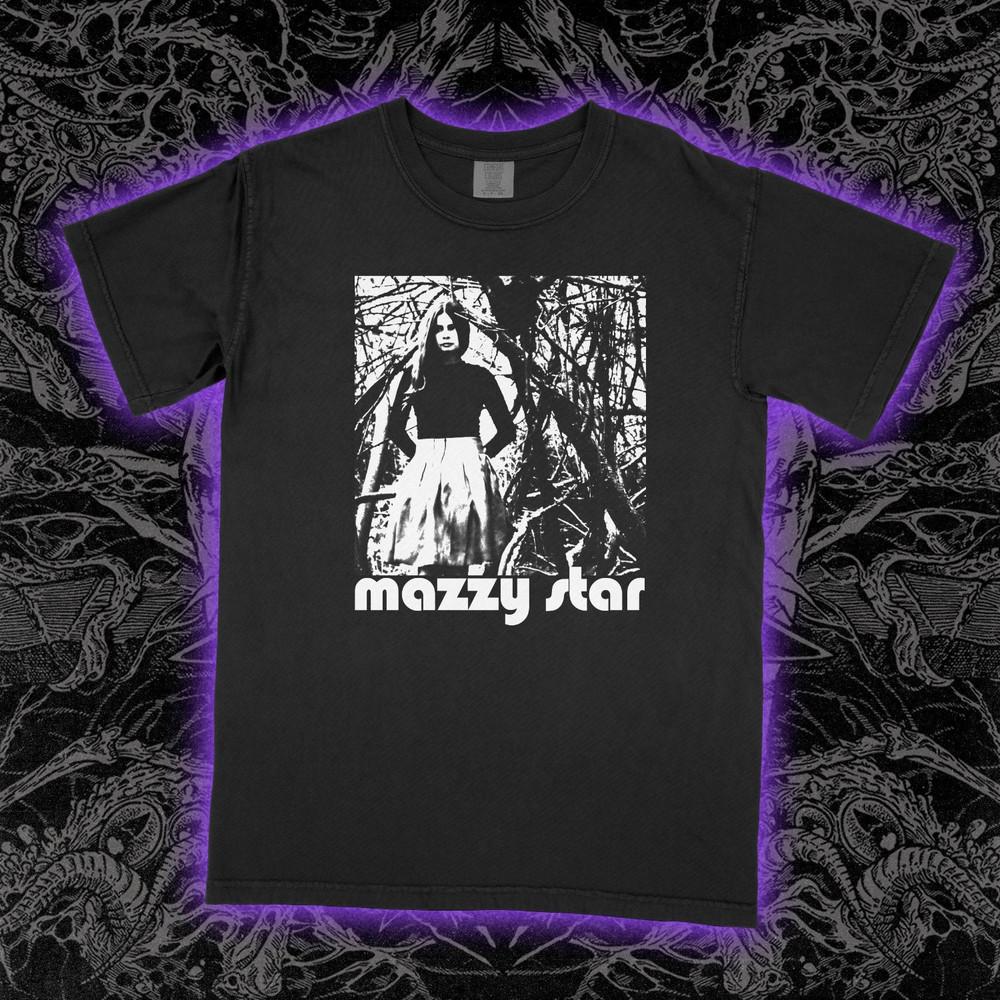 

MAZZY STAR HOPE Shirt galaxie 500 cocteau twins beach house lush Tee Unisex Tee 3XL