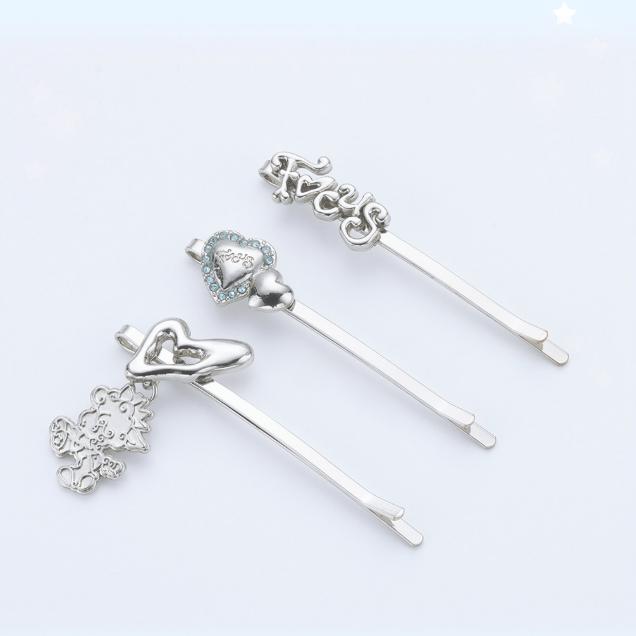 Pre-order Hearts2Hearts FOCUS Hair Pin Set