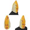 Corn Monster Mask Latex Cosplay Costume For Halloween Parties