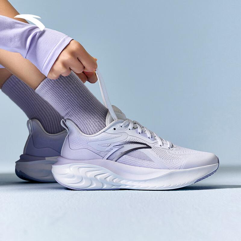 Anta Cloud-Feel Women's Running Shoes