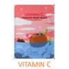 [esfolio] Vitamin Mask Pack 4 Types *10 sheet