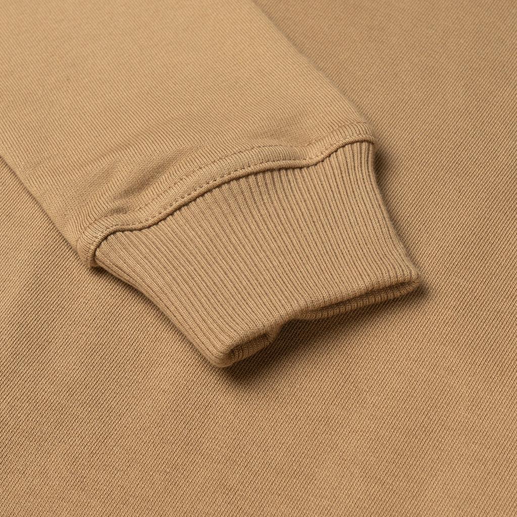 Burberry Prorsum Label Cotton Hoodie 80657781