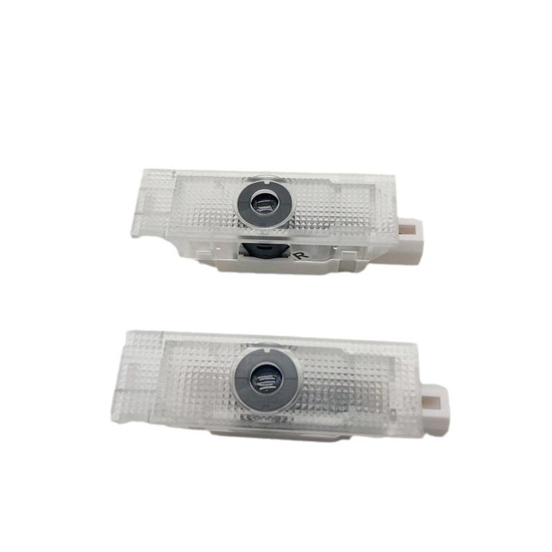 Dodge Challenger SRT LED Door Welcome Light Projector