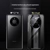 Custodia per telefono KEKLLE stile Porsche Design per serie Huawei Mate