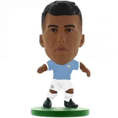 Manchester City FC Rodri SoccerStarz figur