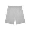 New Balance Casual Shorts Men's Gray Moderate AMS03558-AG