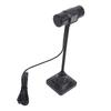 USB Computer Web Camera 2K Wide Angle Auto Focus Built in Noise Reduction Laptop Webcam