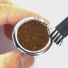 Nespresso-kompatible DIY-wiederverwendbare Kaffeekapsel aus Edelstahl