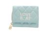 Quilted Wallet