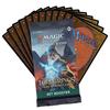 Magic: The Gathering Lord of the Rings: Middle-earth Legends Set Booster, English Version, 30 Packs, MTG Trading Cards, Wizards of the Coast, D1523000