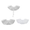 Embroidery Collar False Collar Dickey Collar Lace Collar Detachable Collar
