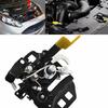 FR3Z-16700-A FR3Z-16700-B Engine Cover Lock Replacement Hood Lock Assembly