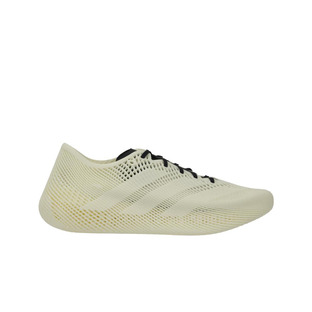 adidas Climacool 4D Laced White Black Unisex Sneakers Off-White Core-Black JQ6637