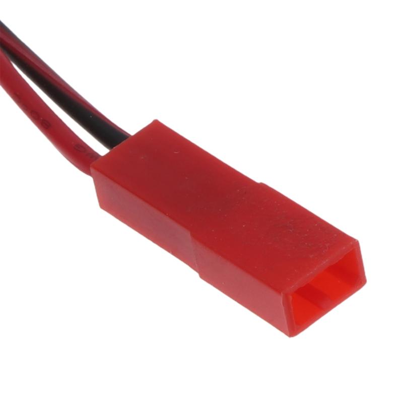 3.7V USB Charging Cable JST 2.54mm 2Pin Plug to USB Connector Lithium Battery Charger for RC Aircraft Helicopter Toys