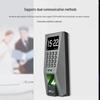 ZKTeco F18+ Fingerprint Access Control & Time Attendance System