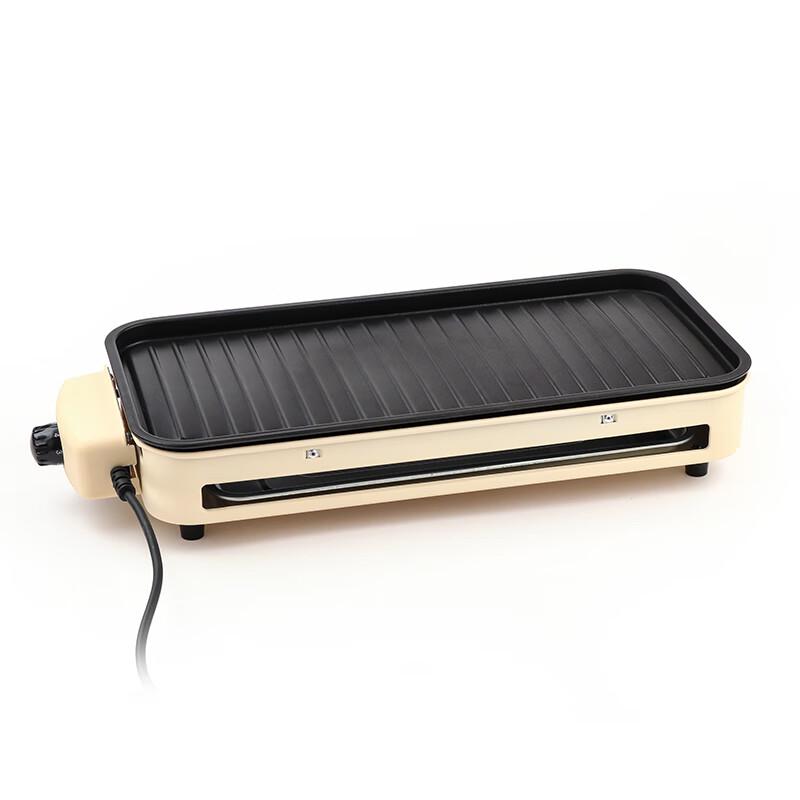 Multi-functional Electric BBQ Grill