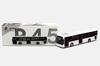 Tiny City 1/110 Scale P45 B7RLE Bus, Single-Decker Bus, Diecast Model Car