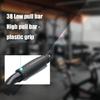 Resistance Band Rod Fitness Lat Pull Down Rod Cable Machine Attachment for Home Rowing Workout Fitness Equipment