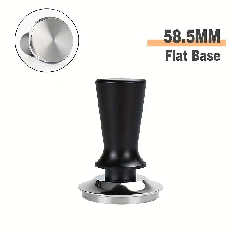 Coffee Portafilter 58mm Bottomless Filter Holder For Gaggia Classic Solid Wood Handle Barista Tools Espresso Machine Accessories