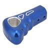 Shift Knob Handle Car Modification Replacement for Polaris Ranger RZR 800 900 1000 S XPBlue