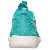 Nike Roshe Run Flyknit Sport Turquoise Women's 704927-300