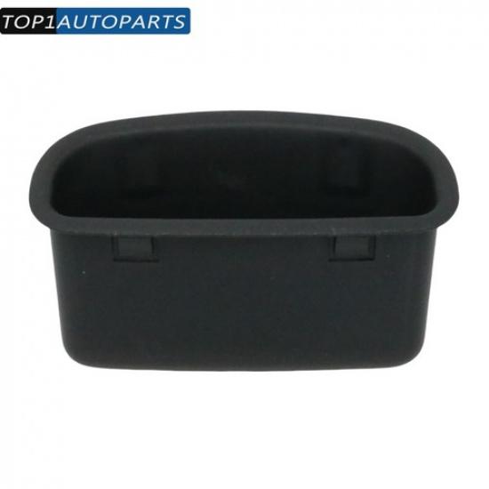 Liftgate Tailgate Hatch Handle ide For 2003-20 Mitsubishi Outlander MN124230