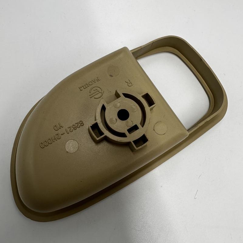 For hyundai ELANTRA Door inner handle frame, door inner handle frame, base 826212H000