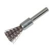 Lessmann End Brush With Shank