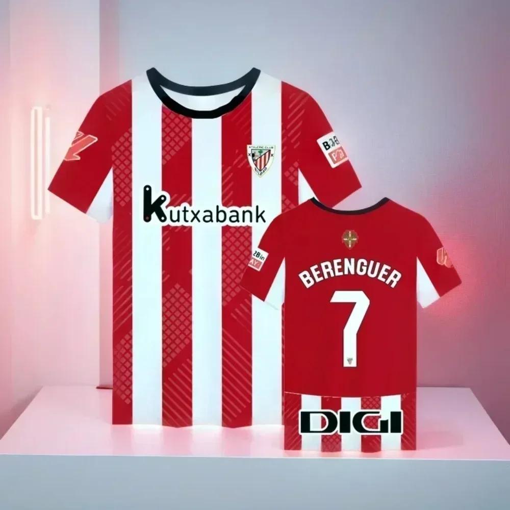 2025 Latest Men's 3D Printed Breathable Slim-Fit Sports Jersey, Casual Printed Short-Sleeve T-Shirt, Cool-Style For Daily Use.
