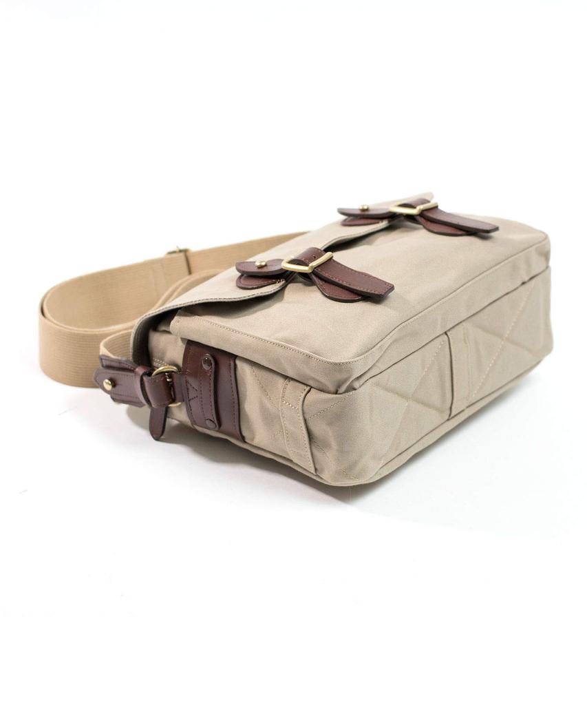 SILVER LAKE CLUB Shoulder Bag SLC130122 (Beige)