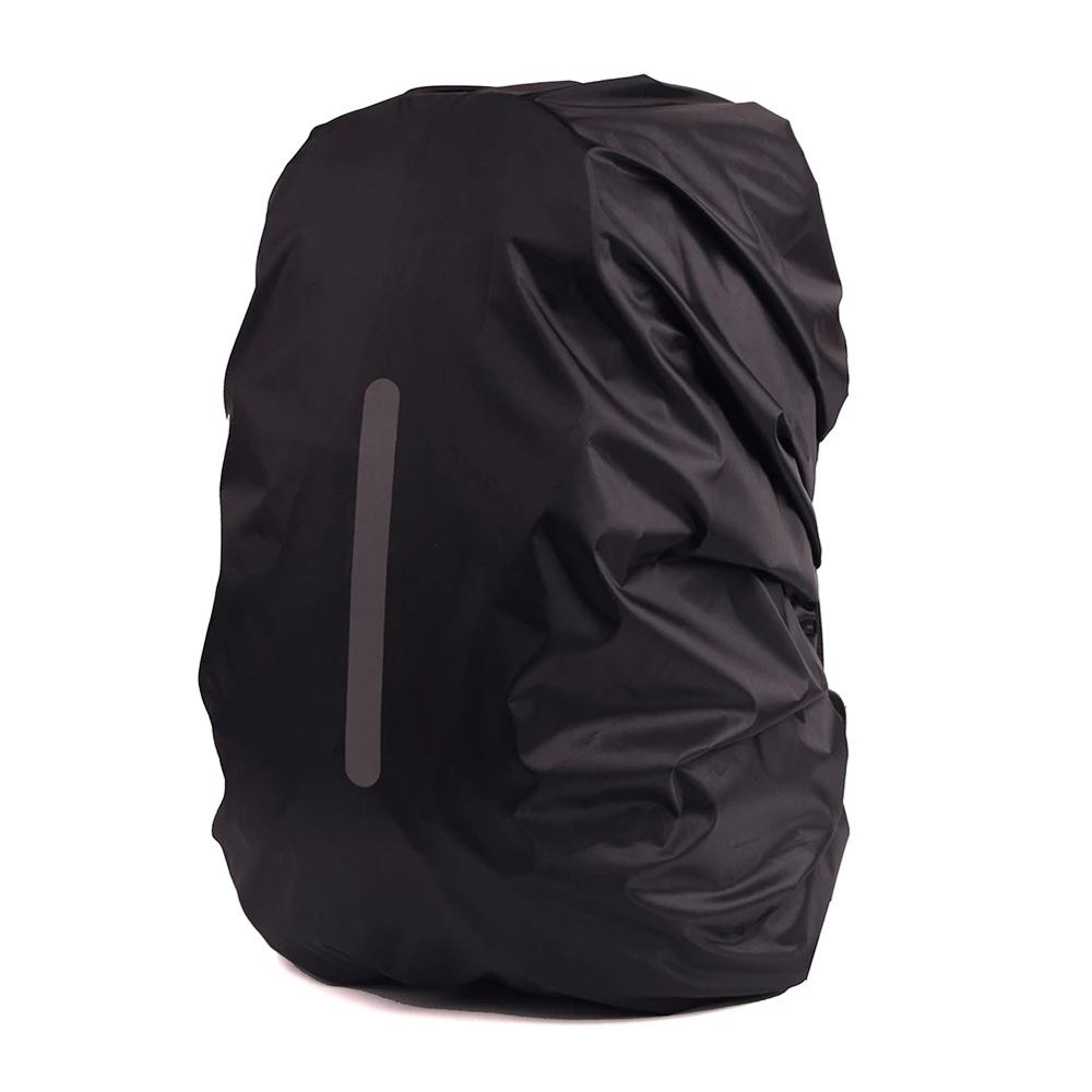 Bag Sport Bags Outdoor Bags Waterproof Cover Backpack Rain Cover Reflective Dustproof Cover
