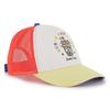 3 12 Years Haappy Sweet Mesh Ball Cap 26ss Z265ahh411