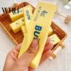 Butter Stick Toy Set 1/2/3Pcs Bar Squeeze Slow Rising Anxiety Stress Relief Small Fidget Portable Travel Sensory