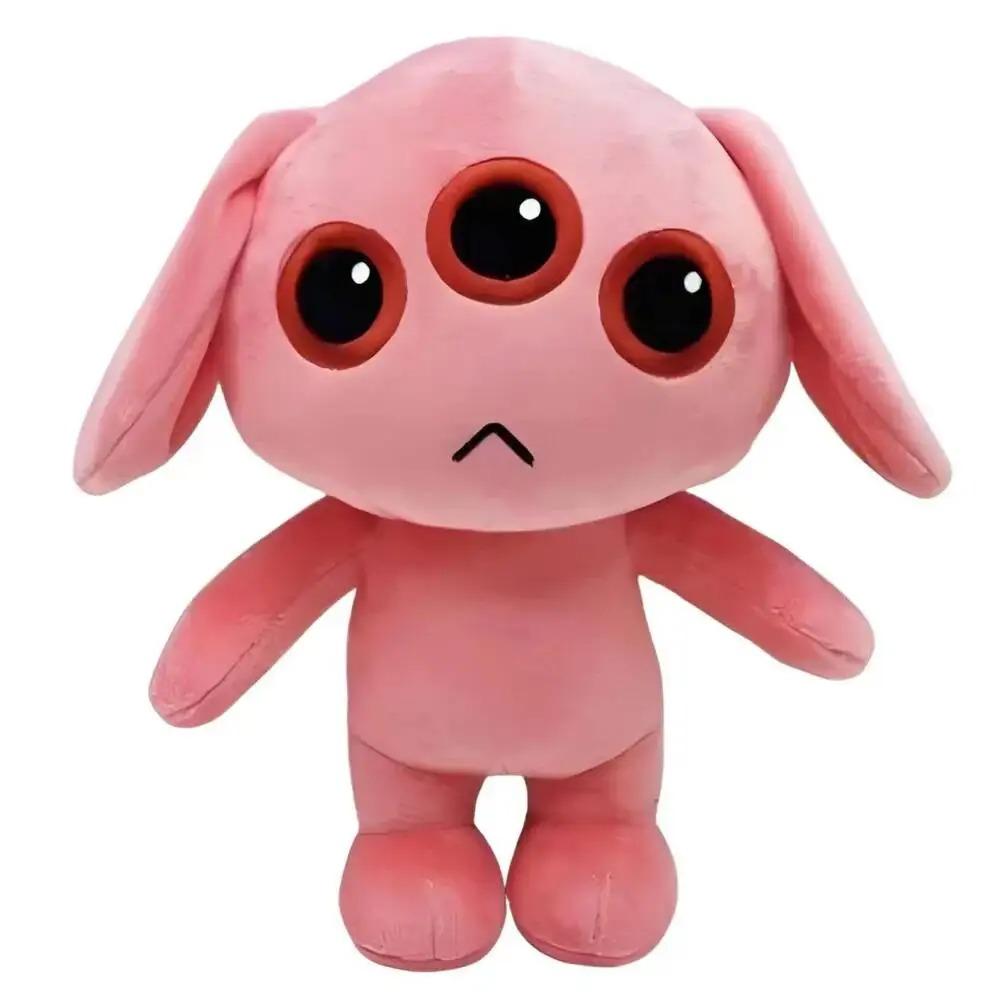 Ospedale per Animali Anomalo Agente Segreto Anomalia Peluche Ratthew Ospedale per Animali Peluche Ospedale Rattina Barney Gatto Coniglio Giocattolo