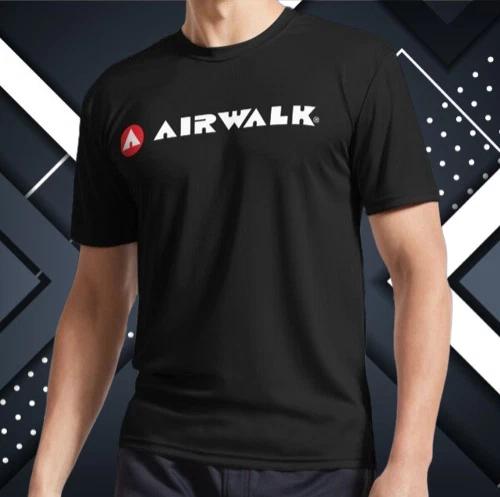 Men s and Women s T-shirts Airwalk XXXXL