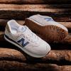 New Balance 574 Series Casual Sneakers ML574LGI