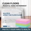 Floor Cleaning Tablets Cost-Effective Bulk 30/60/100PCS Deep Clean Deodorant for Laminate Tile Commercial Use