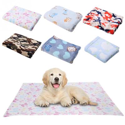 dog swaddle blanket