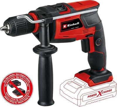 TC-ID 18 Li Cordless Impact Drill